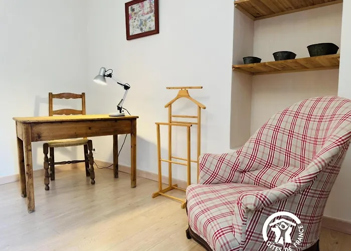 Dom wakacyjny Le Cazal Sainte-Eulalie (Aude)