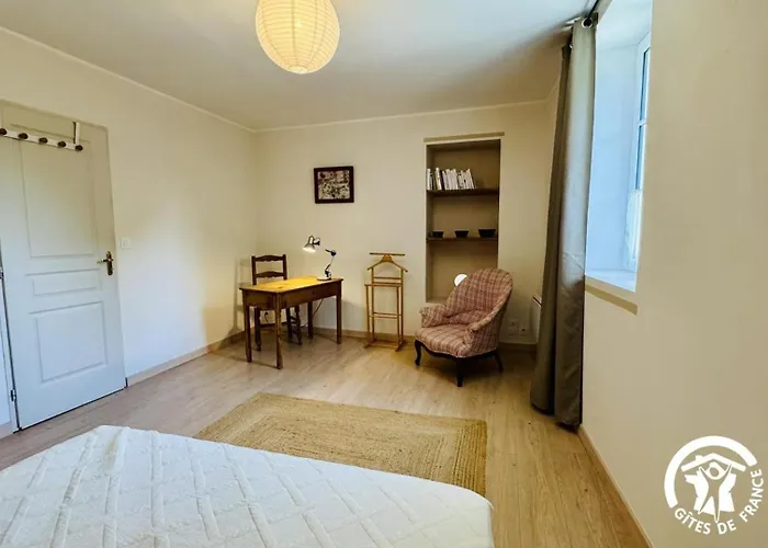 Dom wakacyjny Le Cazal