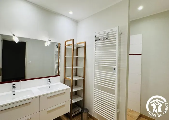 Dom wakacyjny Le Cazal Sainte-Eulalie (Aude)