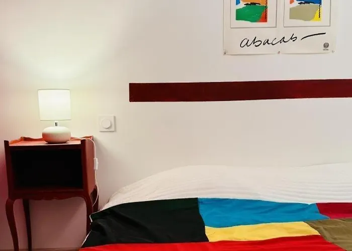 Dom wakacyjny Le Cazal