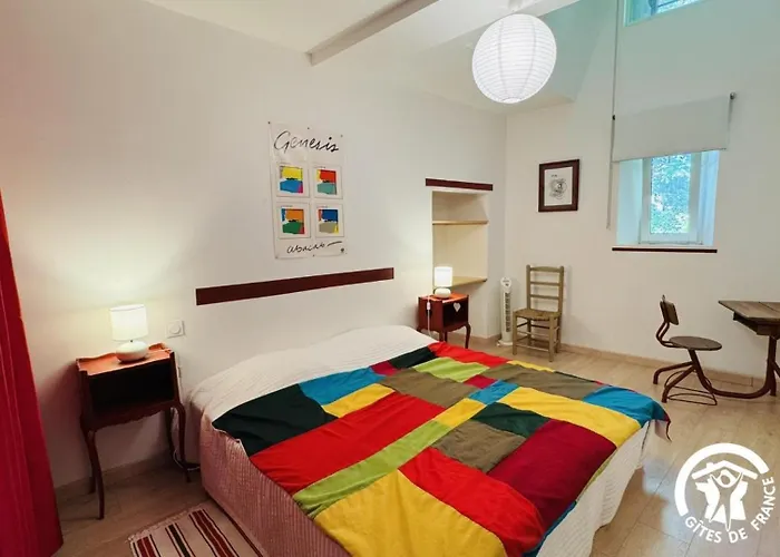 Dom wakacyjny Le Cazal Sainte-Eulalie (Aude)