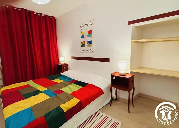 Dom wakacyjny Le Cazal