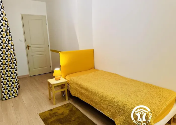 Le Cazal Dom wakacyjny *