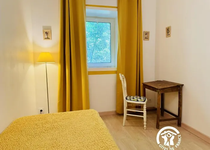 Dom wakacyjny Le Cazal *