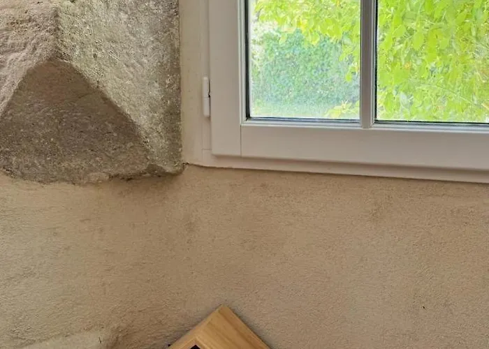 Dom wakacyjny Le Cazal