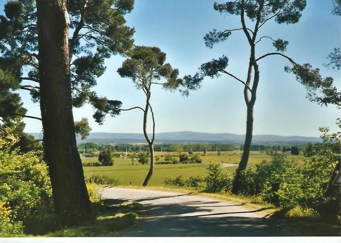 Dom wakacyjny Le Cazal Sainte-Eulalie (Aude)