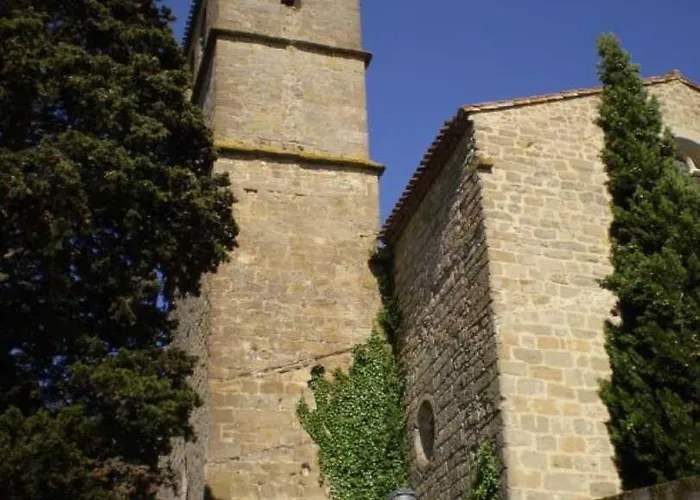 Le Cazal Dom wakacyjny